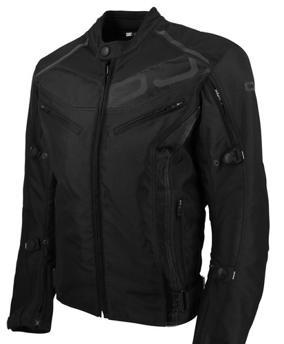 Giacca uomo moto - oj, man