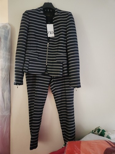 Giacca zara set collection - zara, zw