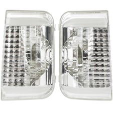 2x FRECCIA INDICATORE SPECCHIO