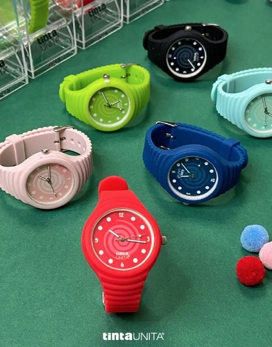 Orologio polso analogico - da,