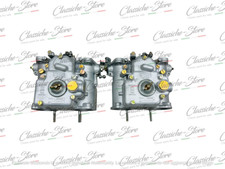 Carburetors Weber 40dcoe24