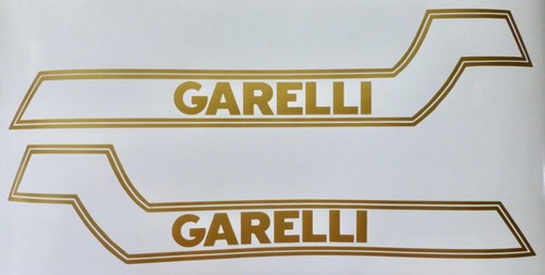 Garelli super sport - xl, moped
