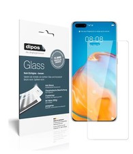 Pellicola Protettiva per Huawei P40 Pro Plus Protezione Vetro Flessibile 9H