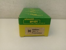 Ferrari 126 C3 C 3 Prestazione