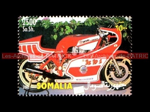 Bimota kb1 kawasaki z900 - z900, z1-