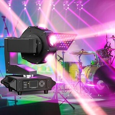 Mini Testa Mobile Dominator