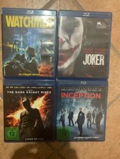 Lotto BluRay - Il Cavaliere