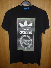 Adidas vintage anni 80 maglia