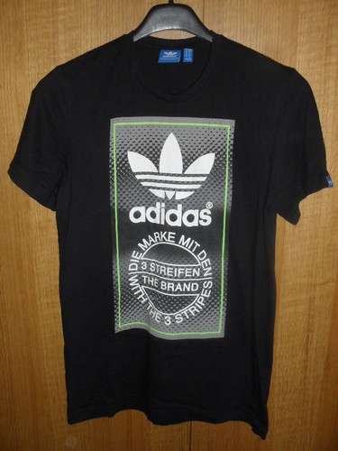 Adidas vintage anni - , maglia
