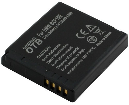 Batteria per panasonic - batteria,