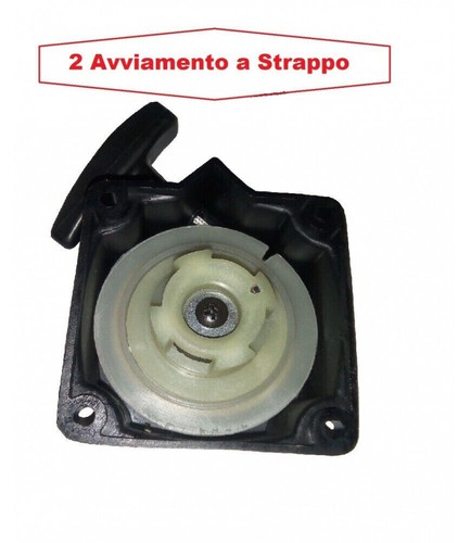 Avviamento universale - , a