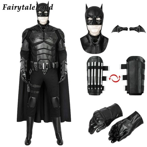 Costume tuta batman - tuta, cosplay