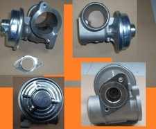 EGR Valvola di Ricircolo Gas