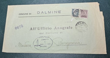 Dalmine RSI Storia Postele