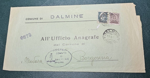 Dalmine rsi storia - storia, postele