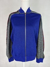 Gucci GG giacca donna glitter