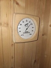 Box doccia idromassaggio e sauna finlandese harvia