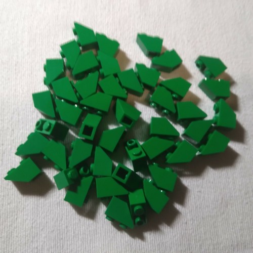 Lego lotto verde pendenza - lego,
