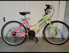 Bicicletta bambina usata