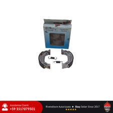 GANASCE FRENO POSTERIORE HONDA PX 50