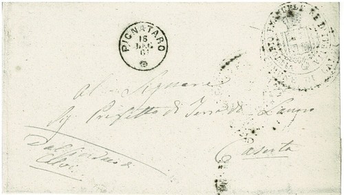 Regno lettera da - lettera,
