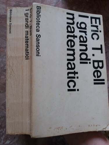 Eric bell i grandi - -,