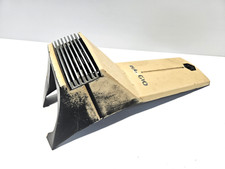 NASELLO CALANDRA MASCHERINA ANTERIORE PIAGGIO VESPA PX 125 150 200 (CON CREPA)