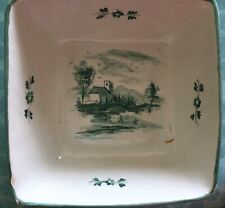 4 ciotole Zaccagnini anni '50