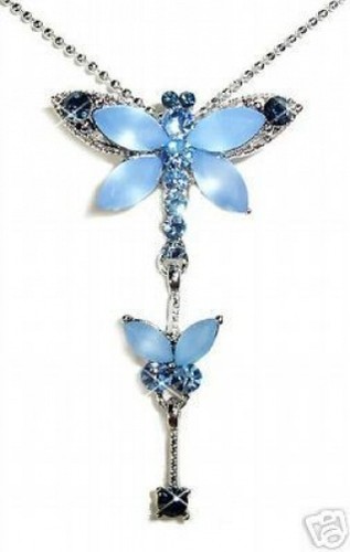 Collana con charm per - collana,