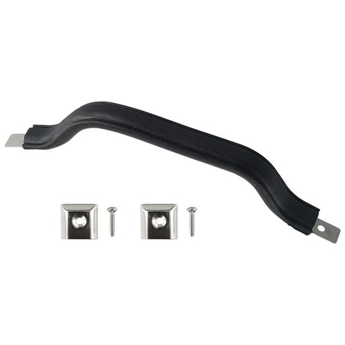 Poign porte neuve - poign??e, sangle
