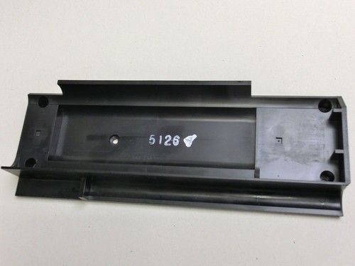 Ricambio porta batteria 16 - porta,