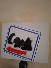 Antonio Del Donno  ,opera Unica  Su Tela !archivio 