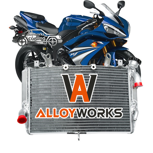 Per yamaha yzf - yzf-r1, 1000