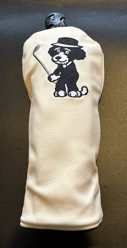 Copricapo smart dog golf - copricapo,