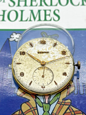 Movimento Zenith Cal. 126