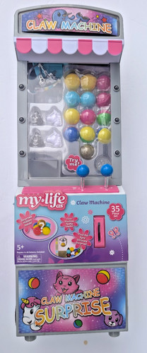 Life artiglio macchina - my,