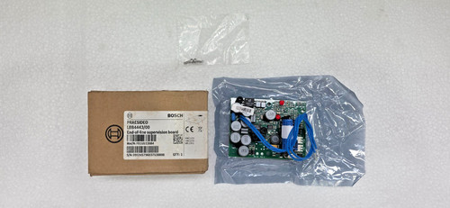 Bosch lbb4443 scheda - bosch, di