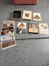 El Cid (DVD, 1961) Miriam