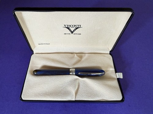 Penna roller visconti - penna,