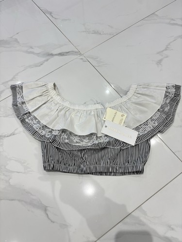 Blusa top camicia - , monnalisa
