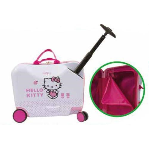 Trolley cavalcabile jolly - trolley,