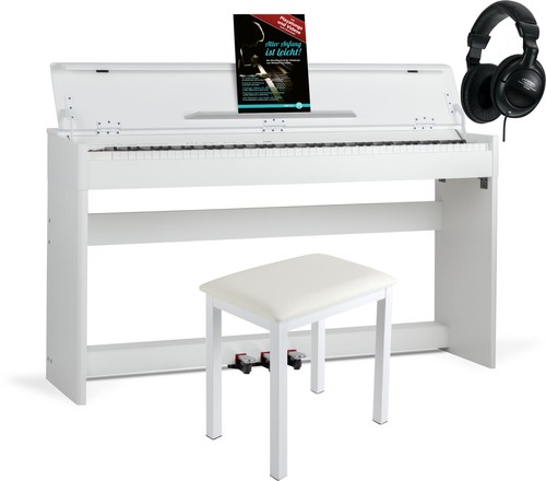 Pianoforte digitale tasti - digitale,