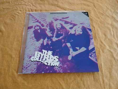 The byrds - -,