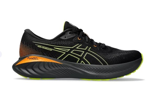 Scarpe corsa uomo asics - scarpe,