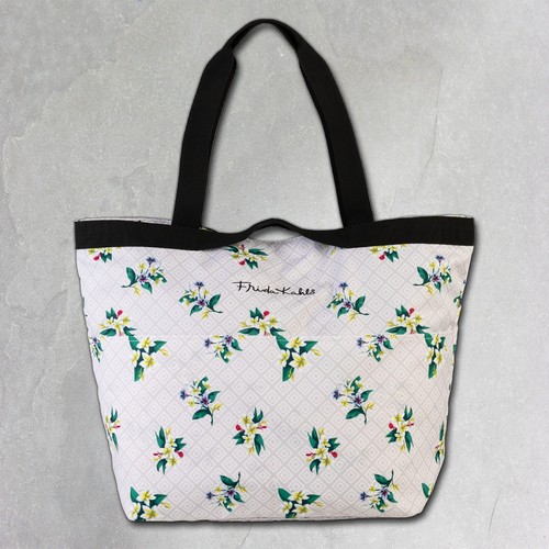 Frida kahlo shopper poliestere - frida,