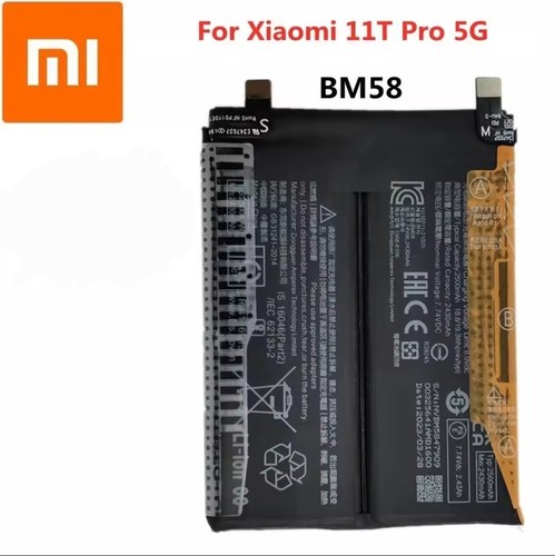 Per xiaomi 11t - per, pro