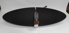 Bowers wilkins zeppelin air - bowers,