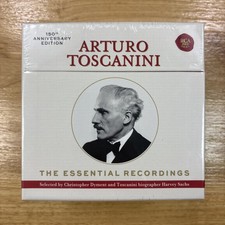 Arturo Toscanini: Essential