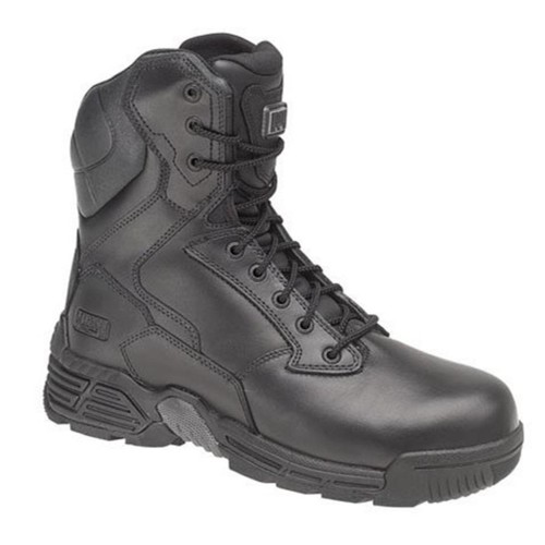 Stivali sicurezza uniforme - di,