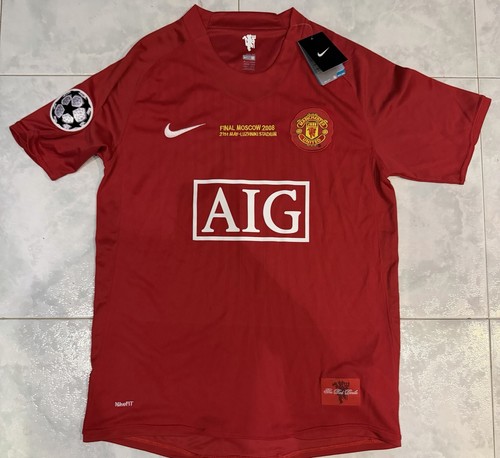 Maglia calcio ronaldo - maglia, 7